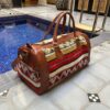 il_794xN.6850125469_57rn (1) Handmade Moroccan Leather & Kilim Backpack