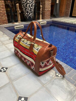 il_794xN.6850125475_agf7 (1) Moroccan Weekender Travel Bag