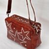 Handmade Moroccan Studded Purse