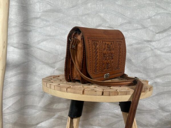 il_794xN.7041163069_a8lc Handmade Moroccan Leather Crossbody Bag