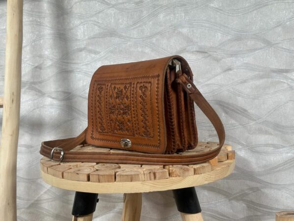 il_794xN.7041163267_igcm Handmade Moroccan Leather Crossbody Bag