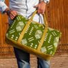 il_794xN.7205436978_34u0 - Copy Handmade Green Kilim Travel Bag