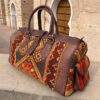 Moroccan Bag